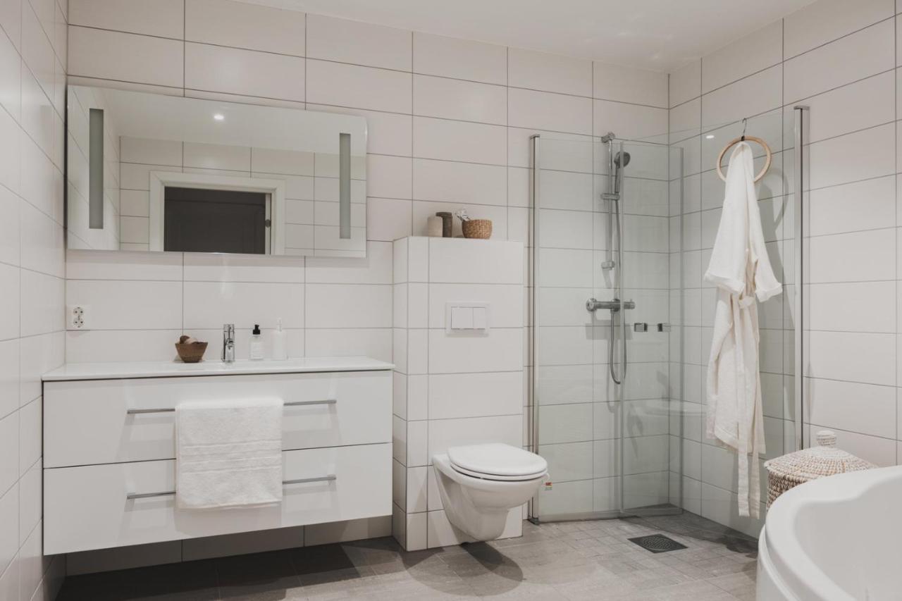 Nitteberglia Apartment Kjeller Ngoại thất bức ảnh