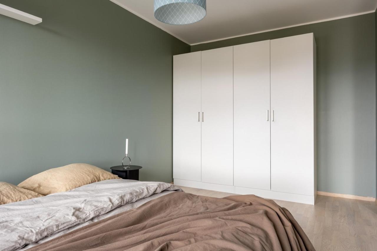Nitteberglia Apartment Kjeller Ngoại thất bức ảnh