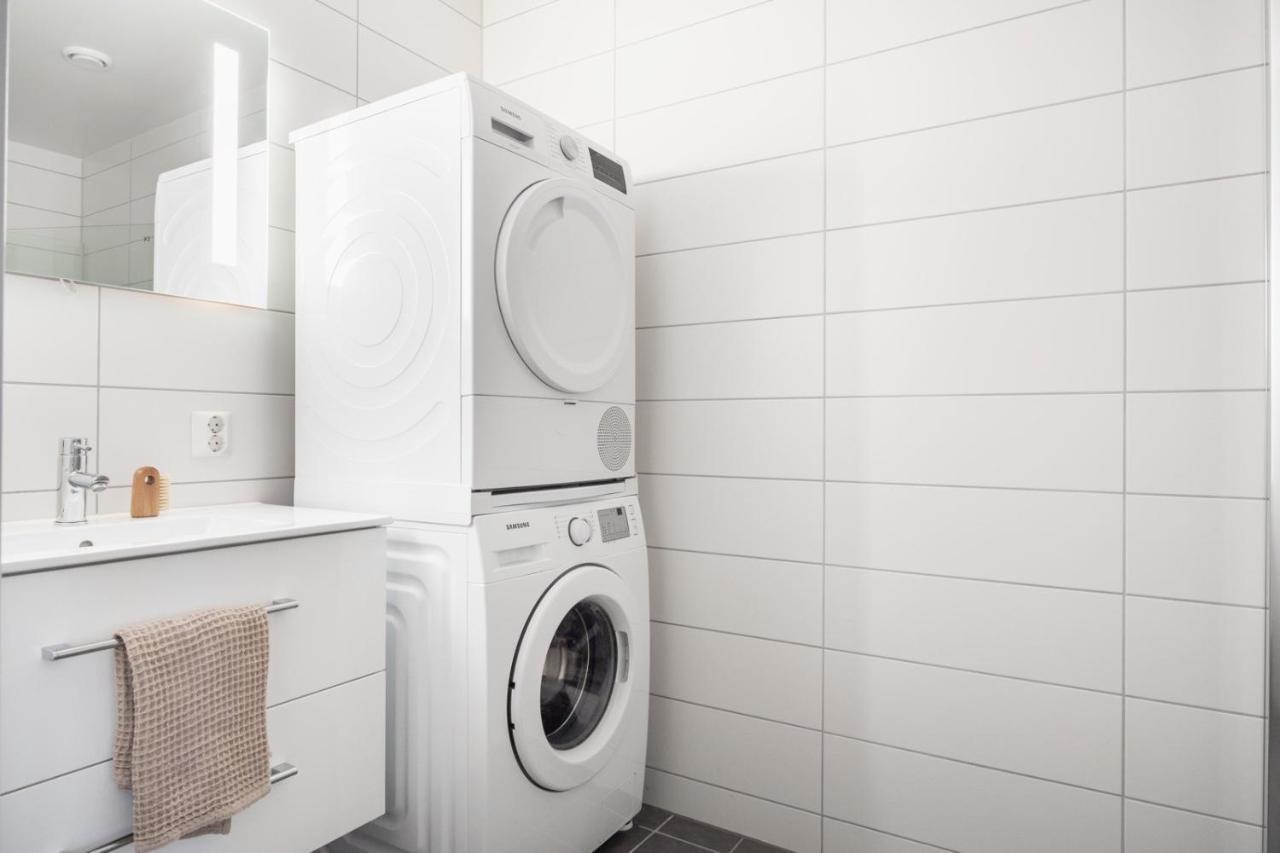 Nitteberglia Apartment Kjeller Ngoại thất bức ảnh
