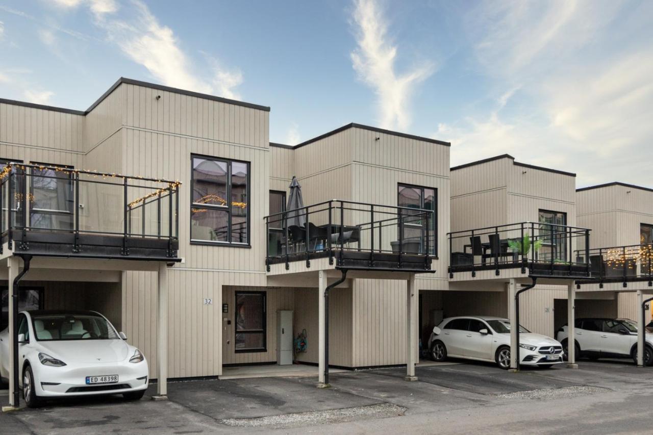 Nitteberglia Apartment Kjeller Ngoại thất bức ảnh