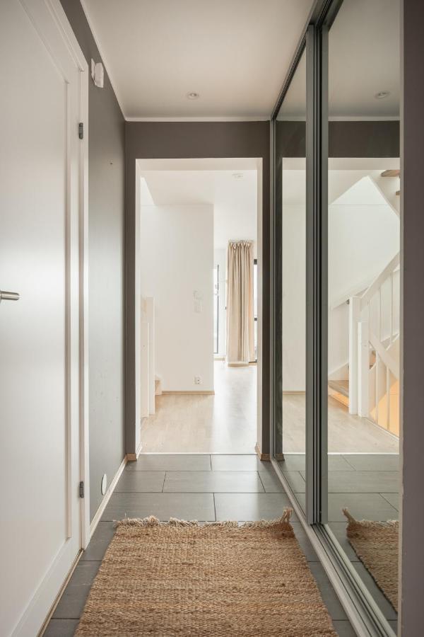 Nitteberglia Apartment Kjeller Ngoại thất bức ảnh